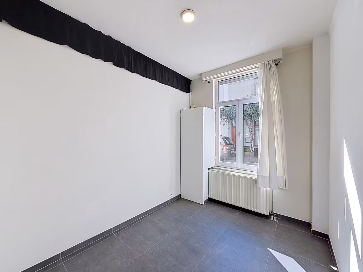 Townhouse with 2 bedrooms near the center of Ghent - 6