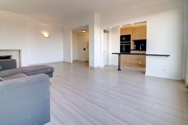 Penthouse for rent in Woluwe-Saint-Pierre - 11