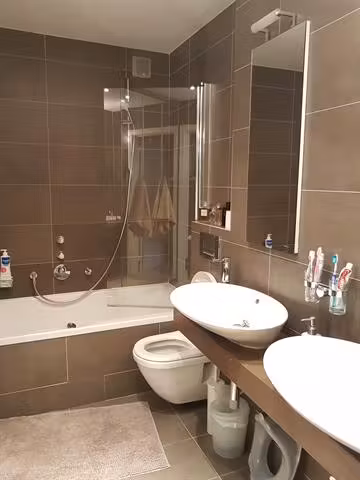 Apartment with view of Place Guy d'Arezzo - 5