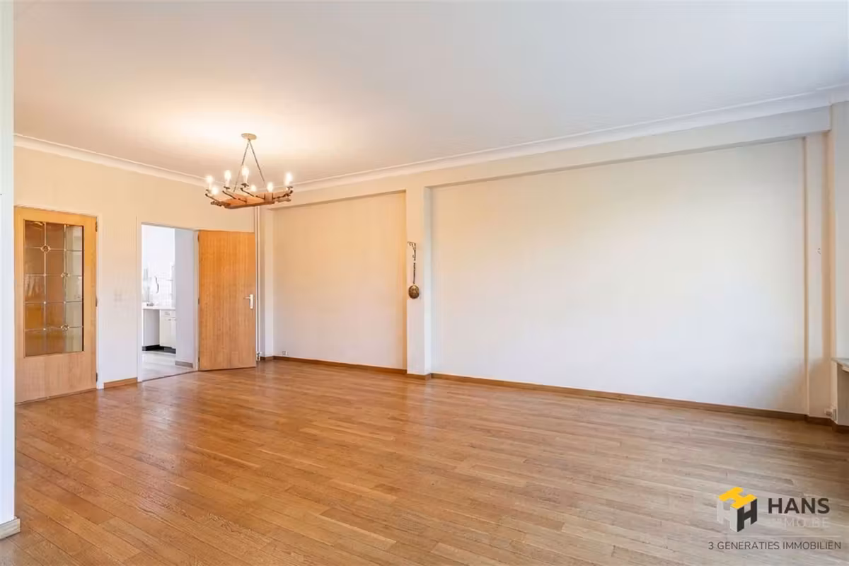 Ruim appartement op toplocatie aan de Amerikalei - 3