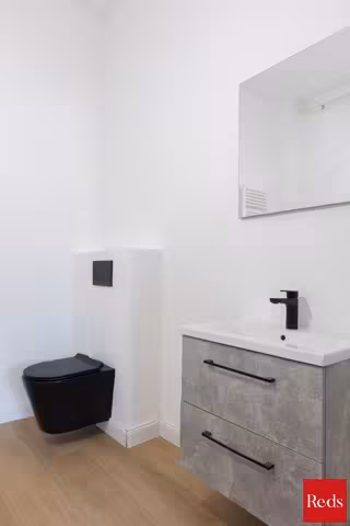 Ruim appartement met terras nabij het centrum van Antwerpen - 5