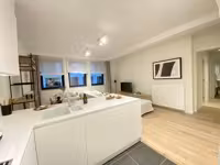 Modern apartment near the Sablon - 10