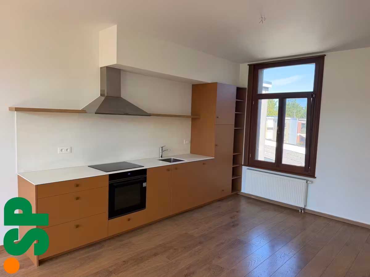 Instapklaar 1-slaapkamerappartement in Deurne (Menegemlei) - 3