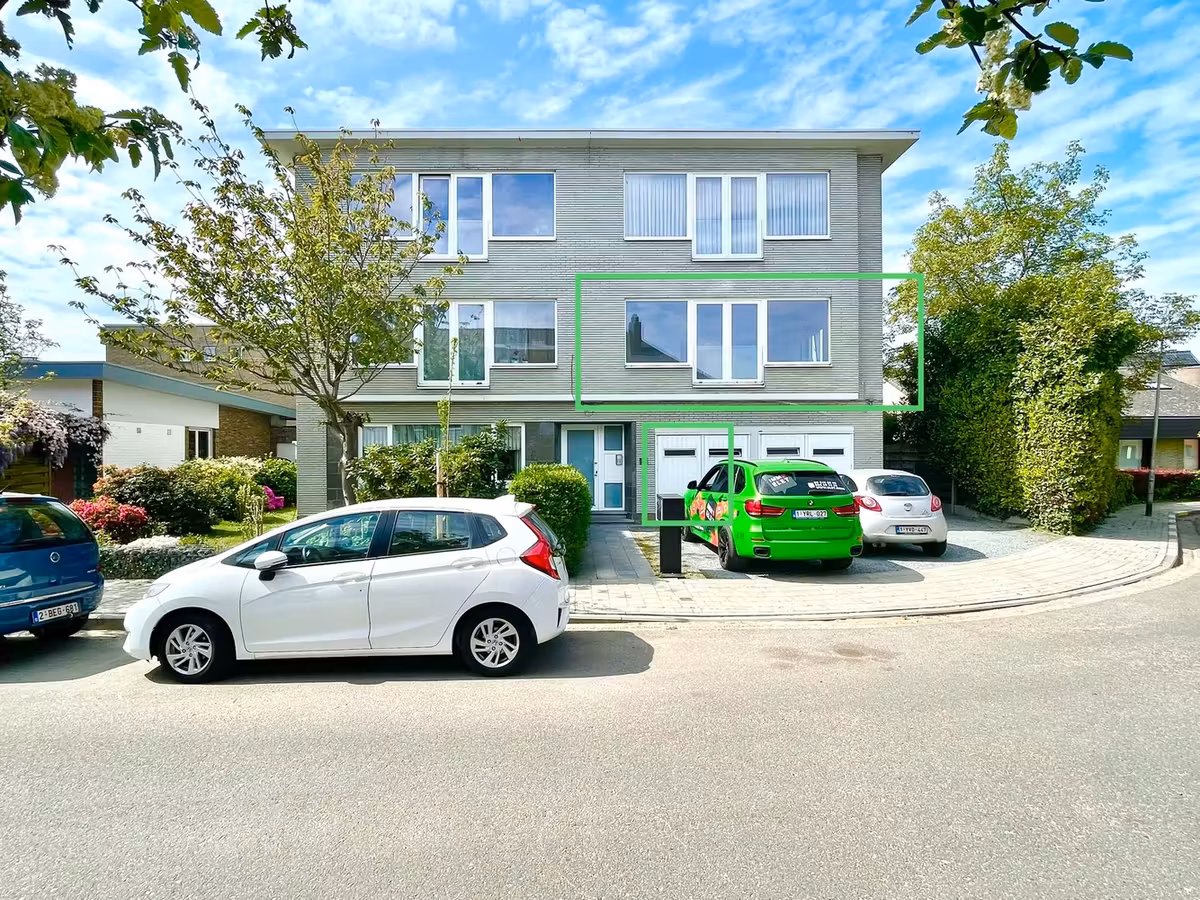 RUIM APPARTEMENT | 2 SLPKS | TERRAS | GARAGE - 16