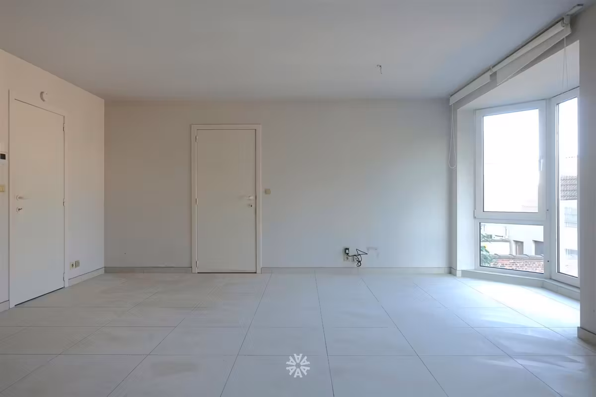 Centraal gelegen appartement met parkeerplaats te huur in Gent - 6