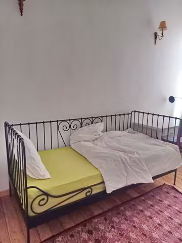 Charmant appartement meublé nabij Parc Josaphat - 4