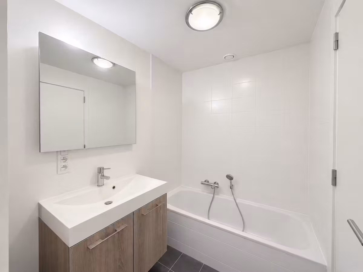 Ruim 3-slaapkamerappartement in de Europese Wijk - 4