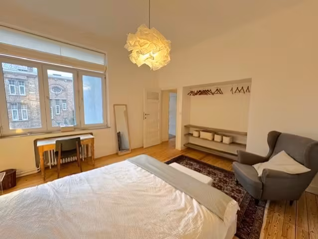 Bel appartement lumineux 2 chambres à Ixelles - 3