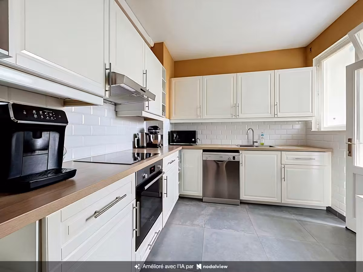 Two-bedroom apartment in Anderlecht - 3