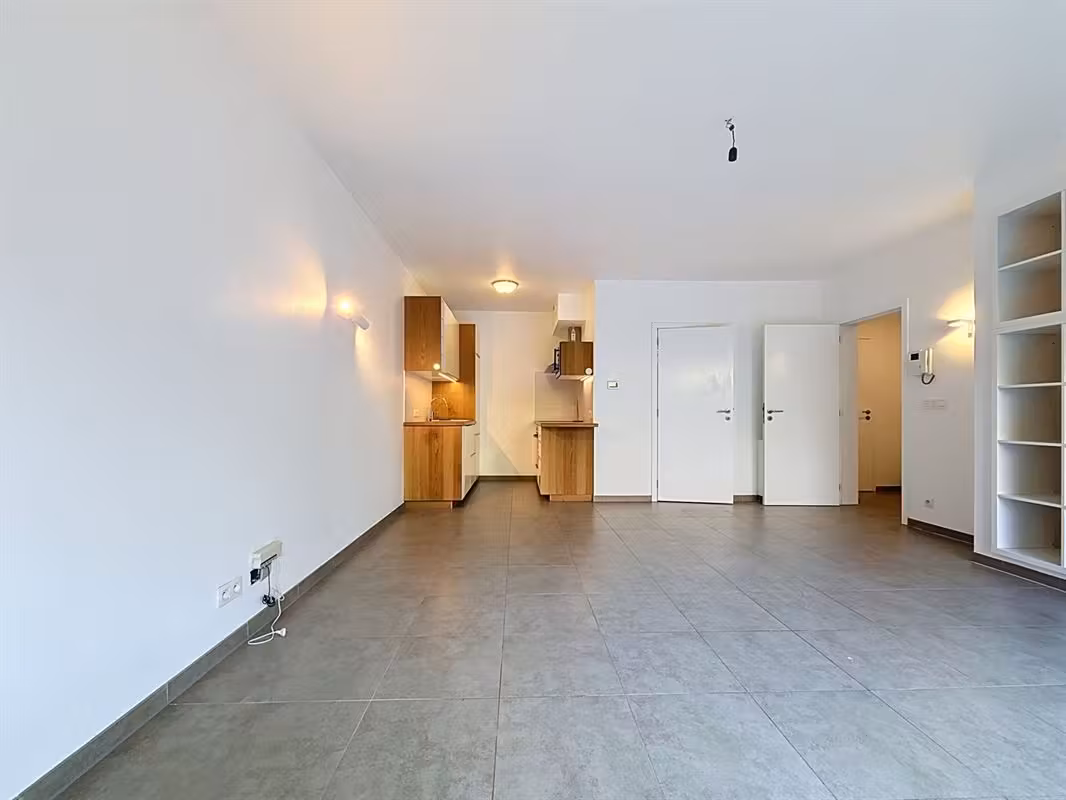 Garden-level property with private garden in Auderghem - 6