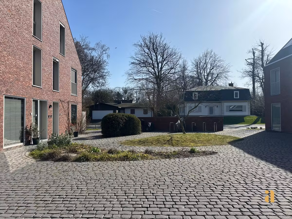 Energiezuinige en lichtrijke gezinswoning met zonnige tuin - 3
