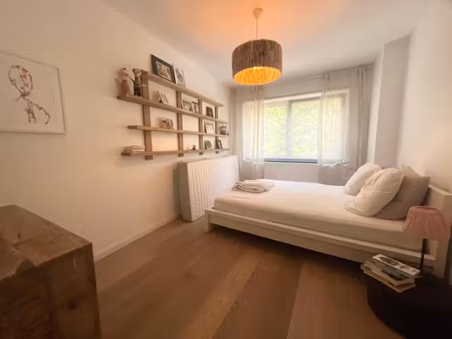 Superbe maison entièrement rénovée à Uccle - 9