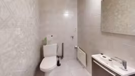 APPARTEMENT TE HUUR IN SCHAARBEEK - 16