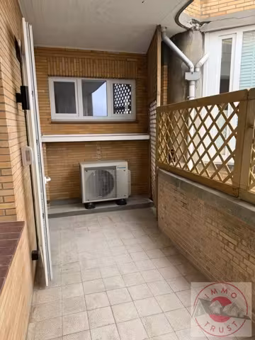Penthouse in Ixelles nabij Ter Kamerenbos - 15
