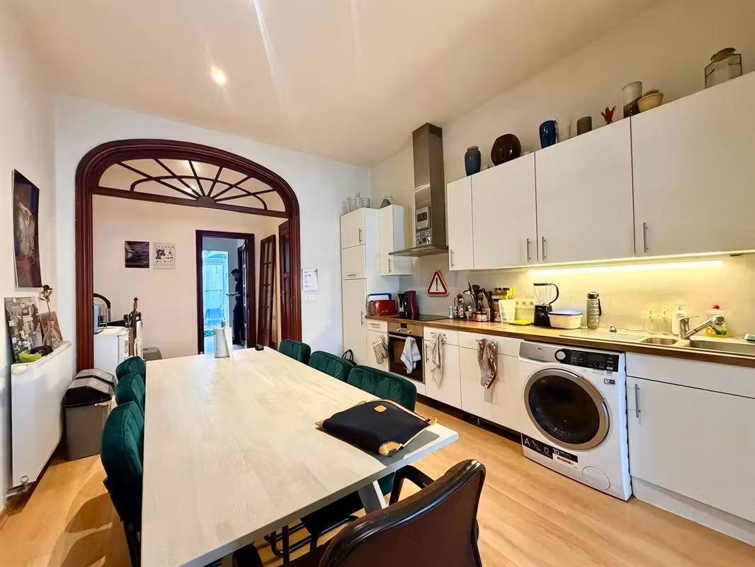 Appartement met 2 slaapkamers in de wijk Grand-Place - 14
