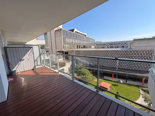 Superbe appartement de haut standing à Auderghem - 10