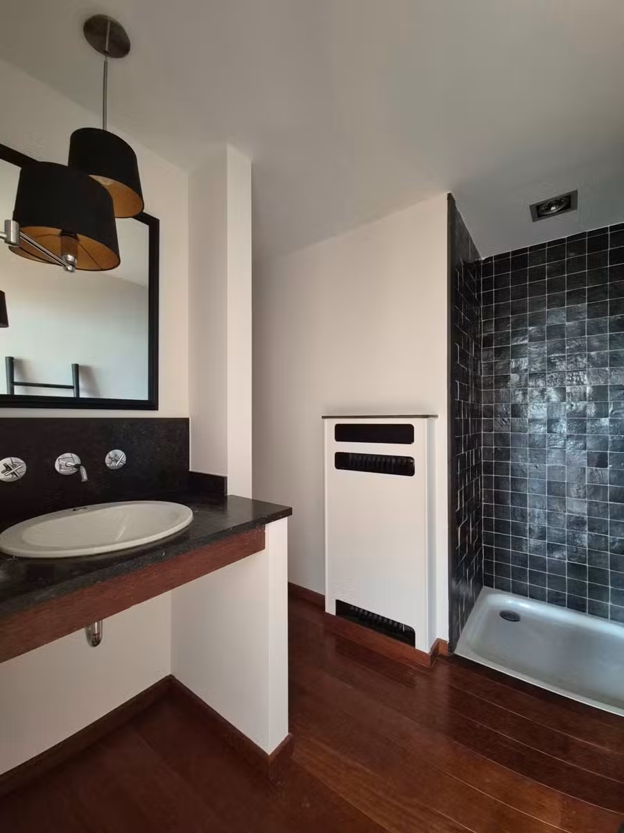 Drie-slaapkamerappartement met garage in Broqueville - 6