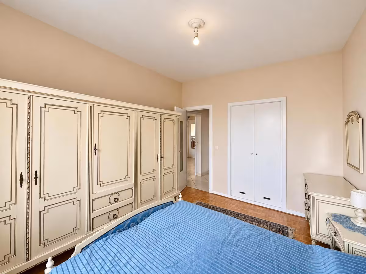 Furnished 100 sqm apartment in Etterbeek - 11