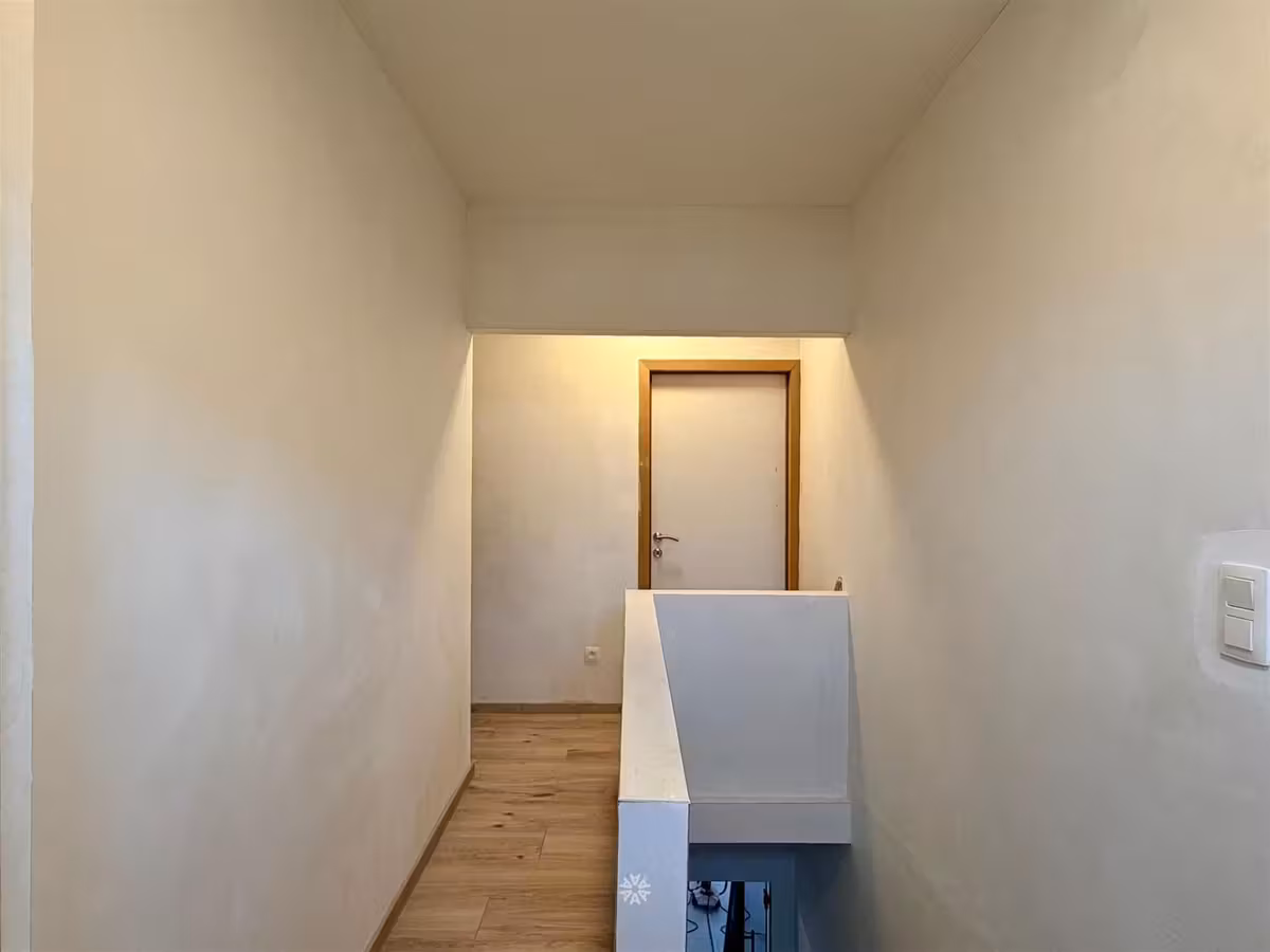 Energy-efficient house with garden in Oostakker - 17