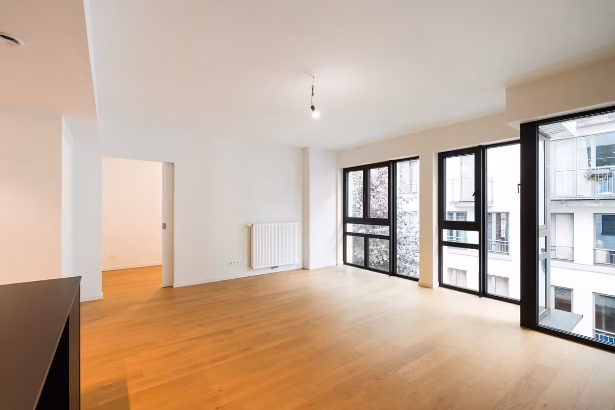2-bedroom apartment in Saint-Gilles - 7