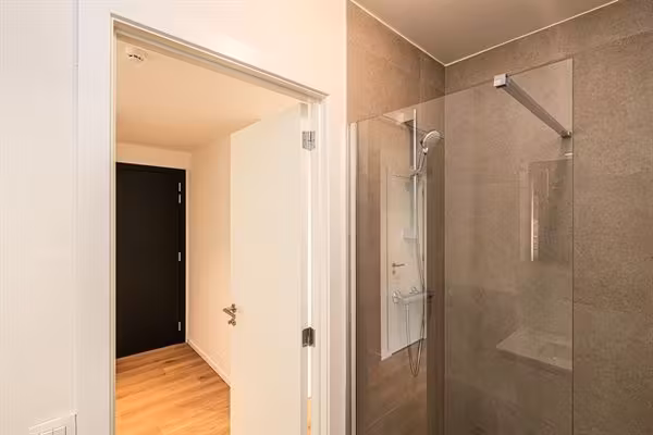 Appartement met 3 slaapkamers en terras in Sint-Lambrechts-Woluwe - 14
