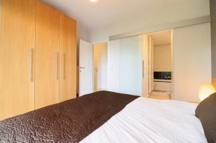 Appartement te huur in Woluwe-Saint-Pierre - 3