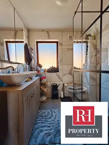 Bel-étage te huur in Haren, 1130 Brussel - 6