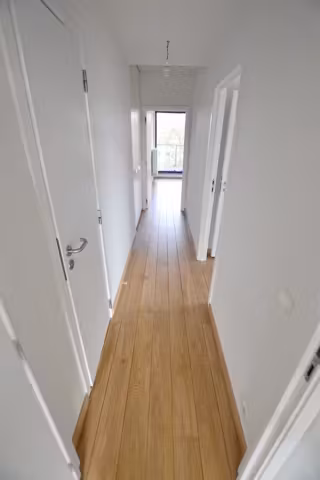 Penthouse te huur in Uccle met 2 terrassen en garage - 2