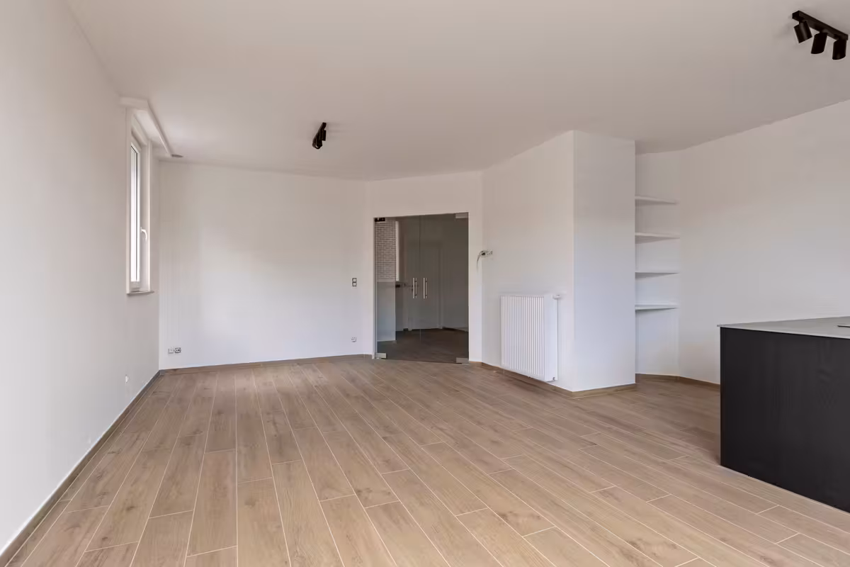 Renovated apartment for rent Pulhof Berchem - 3