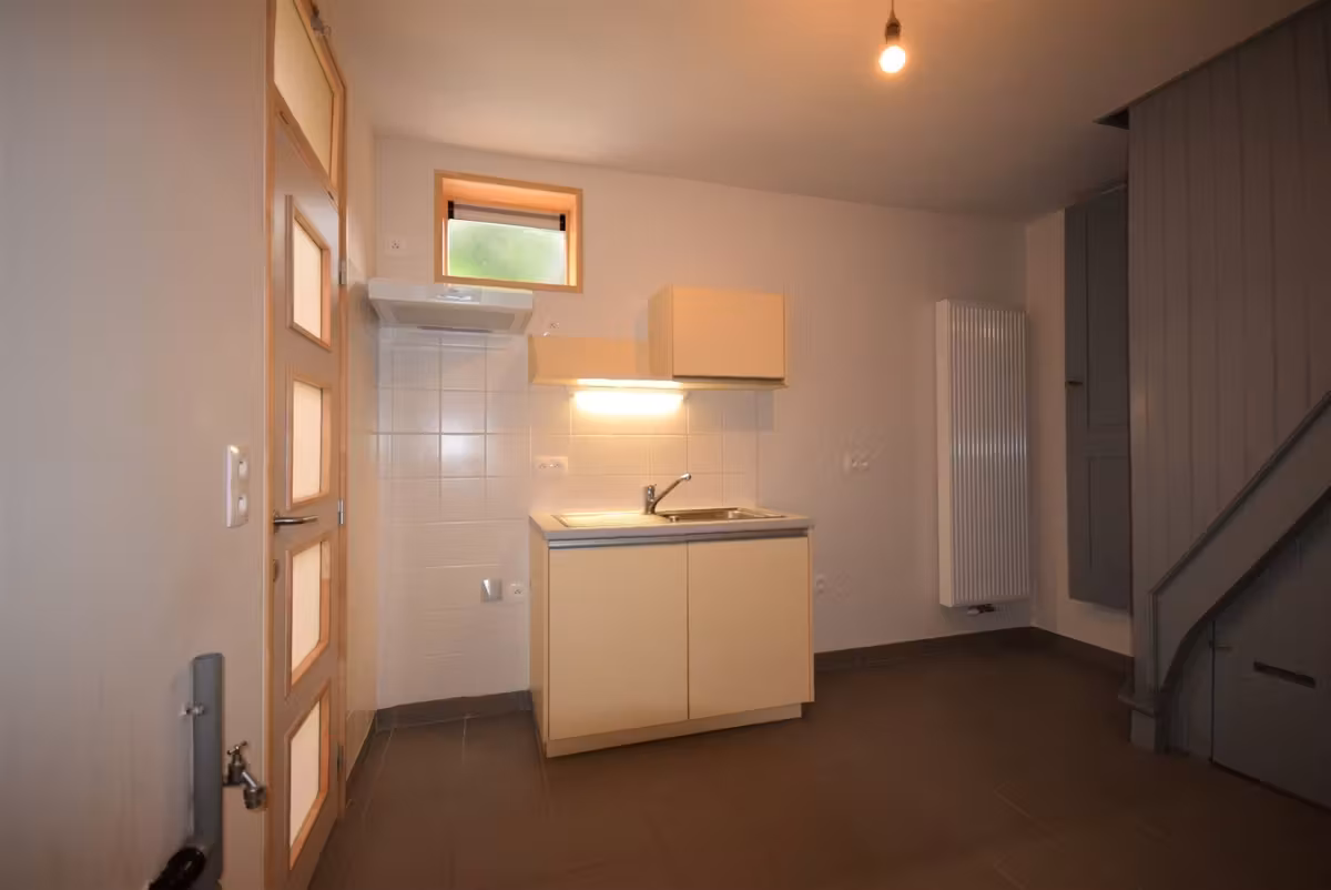 Stijlvol duplex appartement met ruim terras nabij het centrum van Gent - 6