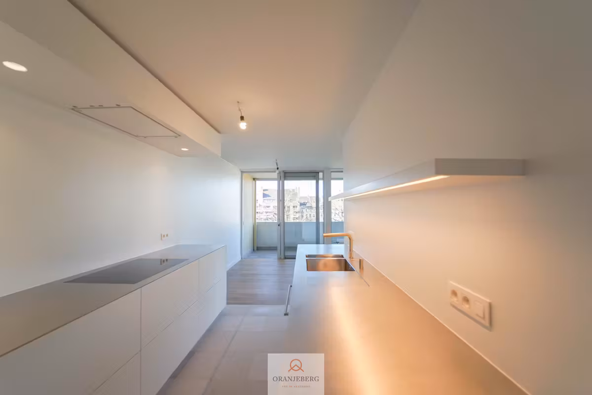 3-SLPK APPARTEMENT AAN PORTUS GANDA - 13