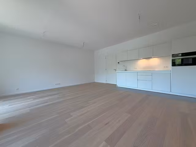 Splendid new apartment in Watermael-Boitsfort - 13