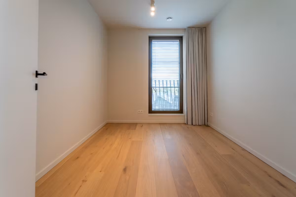 Penthouse avec deux grandes terrasses à Sint-Amandsberg - 16