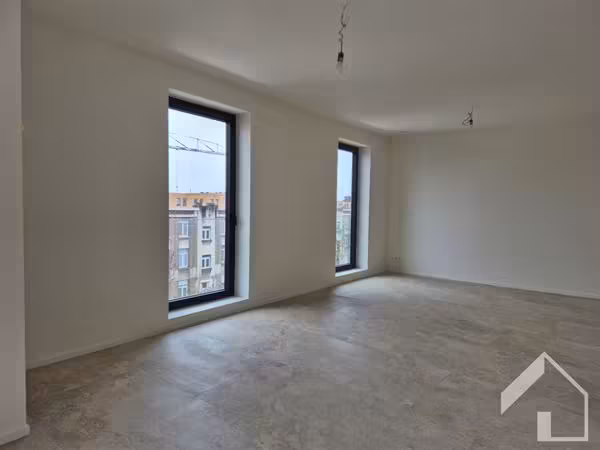 Nieuwbouw appartement op de 3de verdieping met 1 slaapkamer, terras en lift - 7