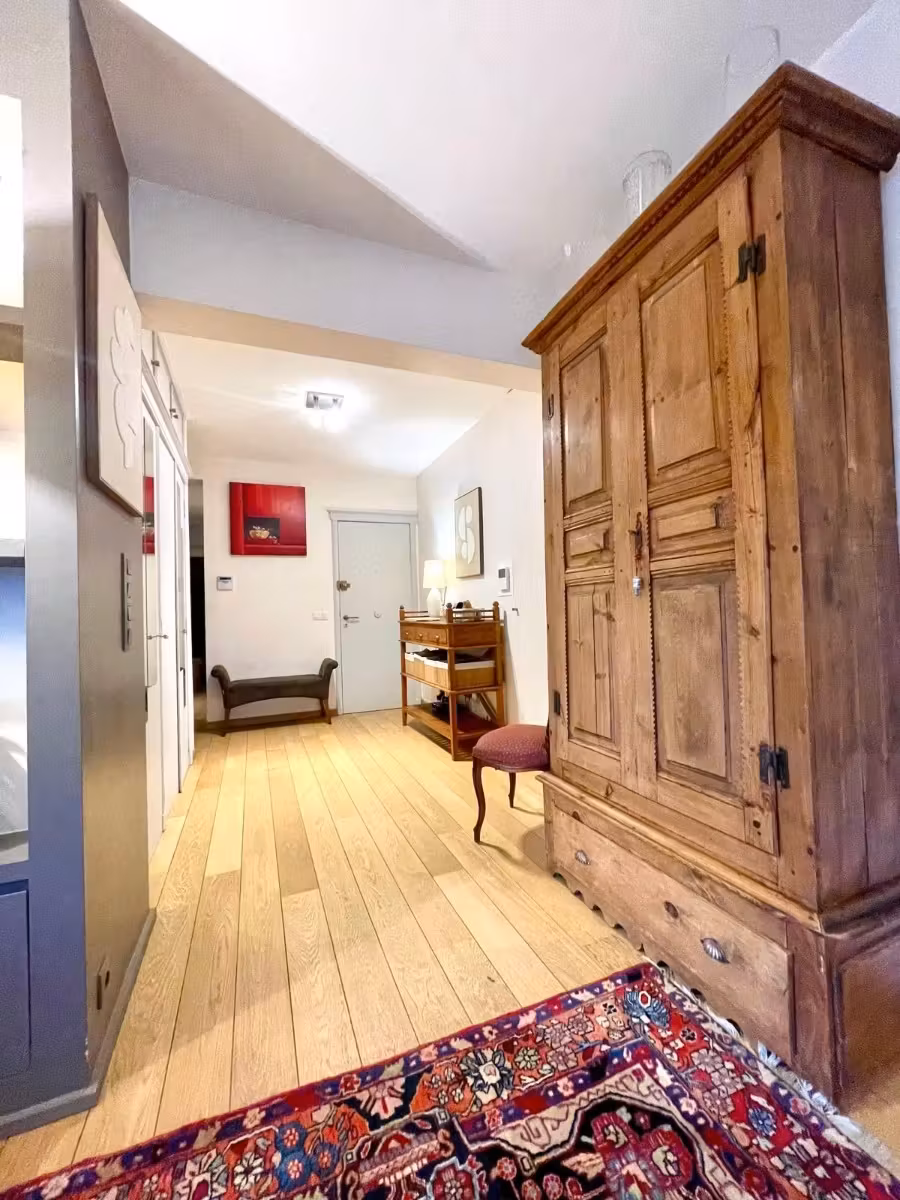 2-bedroom apartment with 2 terraces in Anderlecht - 7