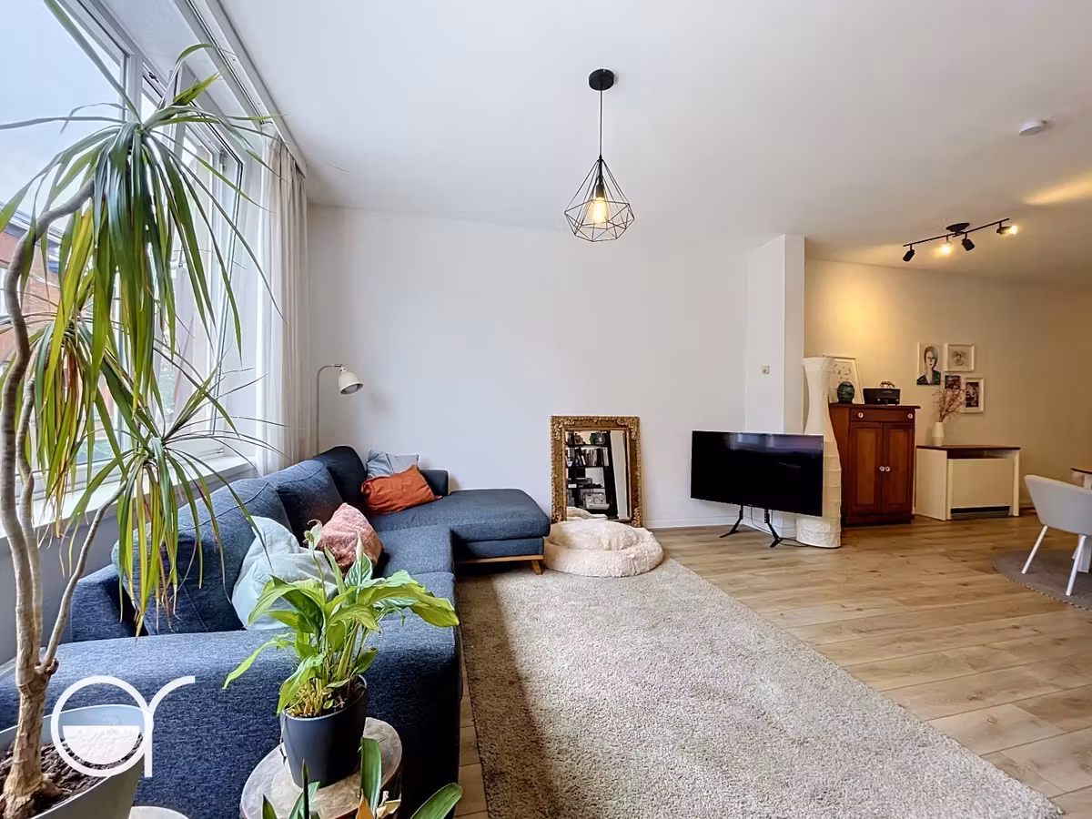 Appartement 1 chambre à pied de la gare Saint-Pierre