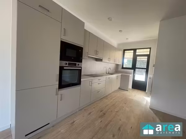 Appartement met 2 slpk en terras - 7