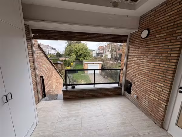 Vrijstaande woning met 3 slaapkamers + mogelijkheid vrij beroep - 5