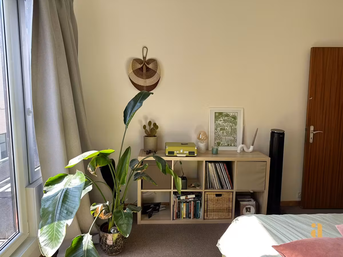 Woning met tuin in Gent - 6