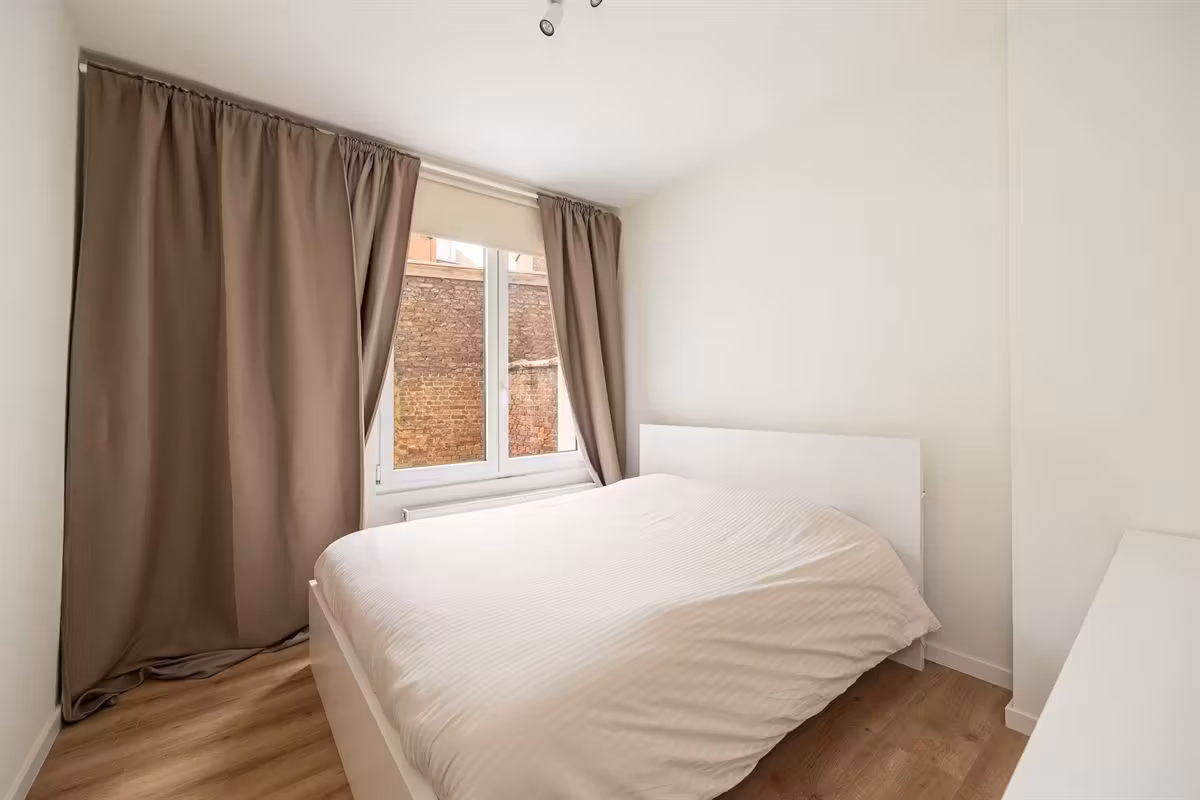 Bel appartement 78m² en centre-ville - 4