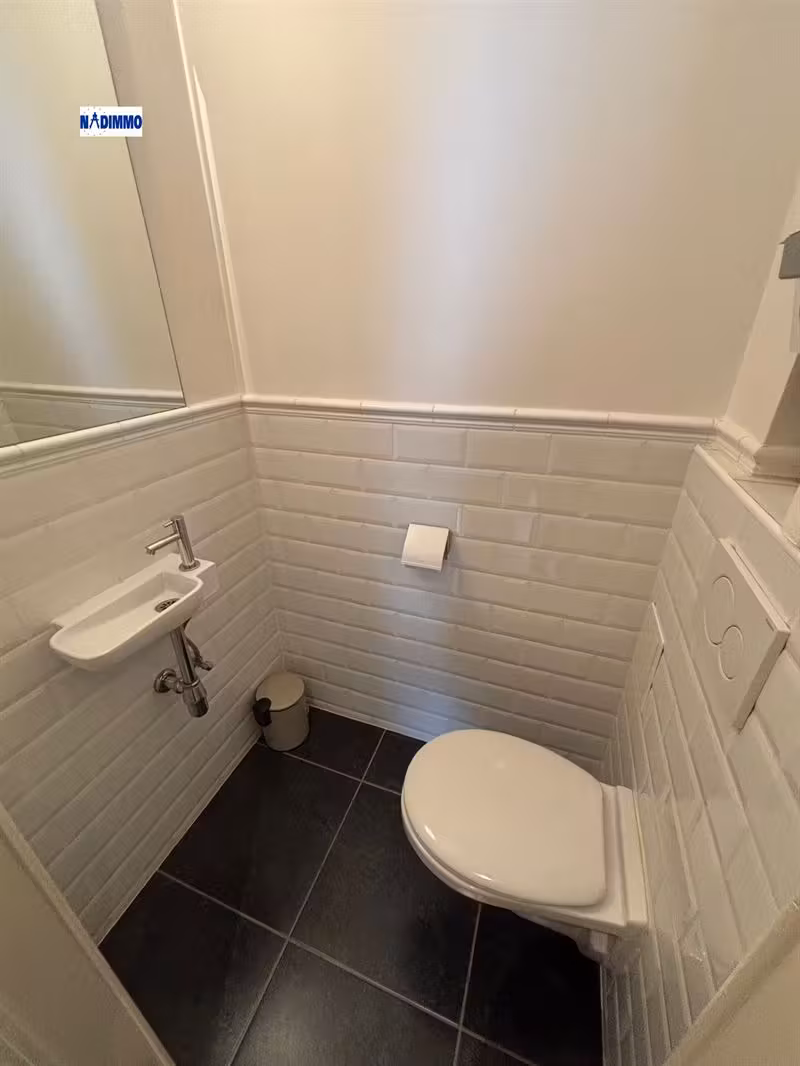 Modern appartement in Woluwe-Saint-Lambert - 2