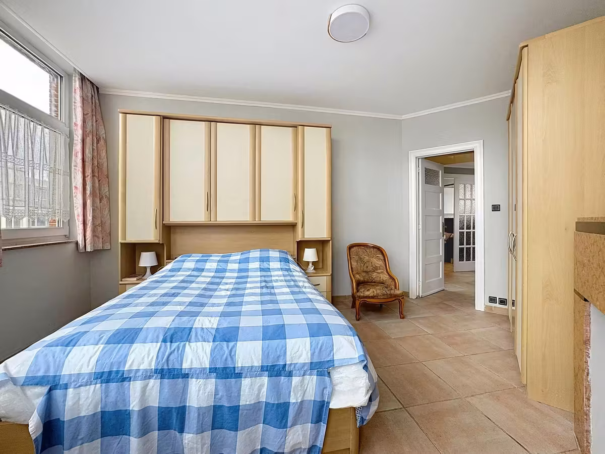 Studentenkamer in Ixelles - 11