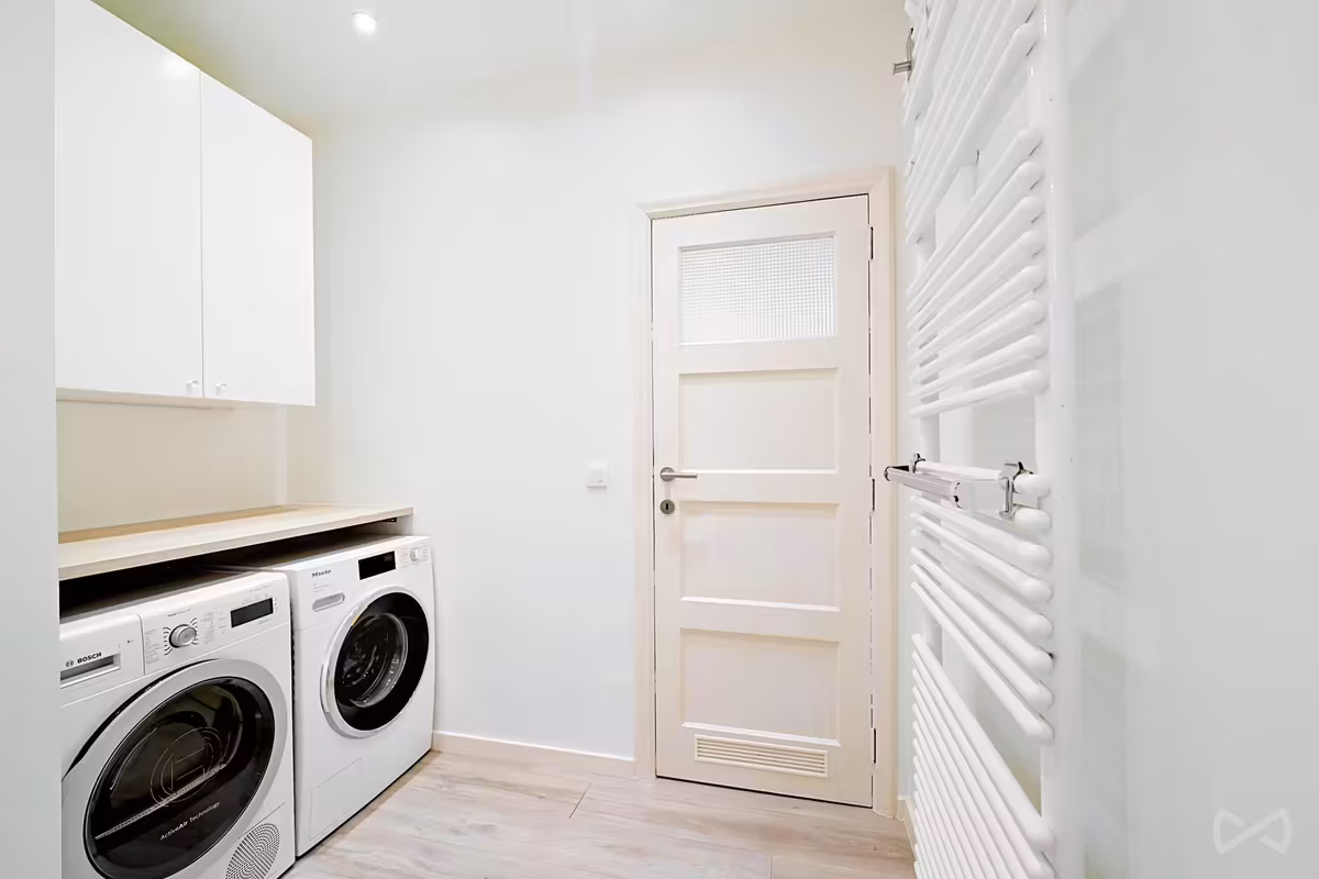 Two-bedroom apartment in Etterbeek - 15