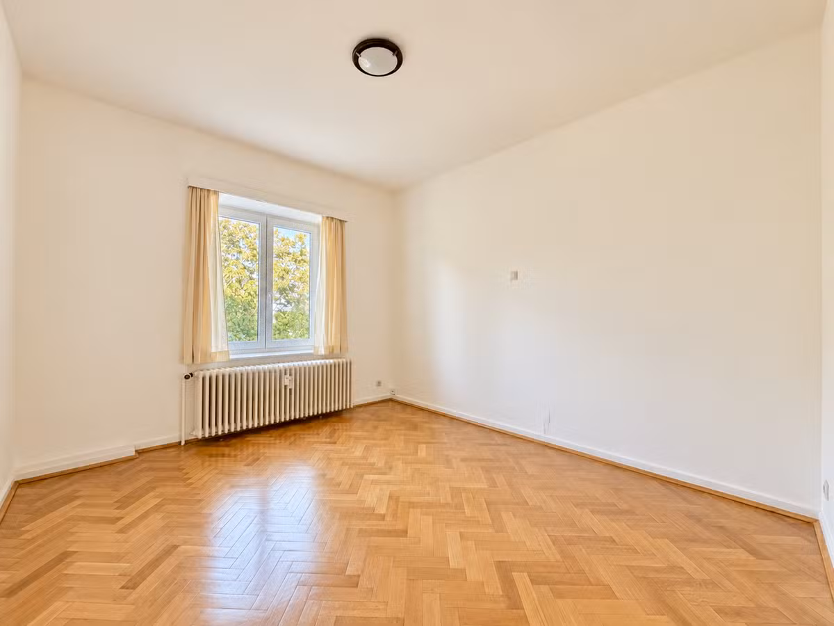 Gerenoveerde penthuis met 2 slaapkamers en terras - 13