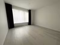 Ruim appartement in Evere met tuin - 8