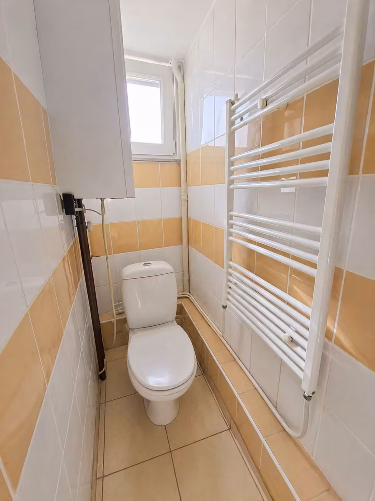 Gezellig 1-slaapkamer appartement in Hoboken - 7