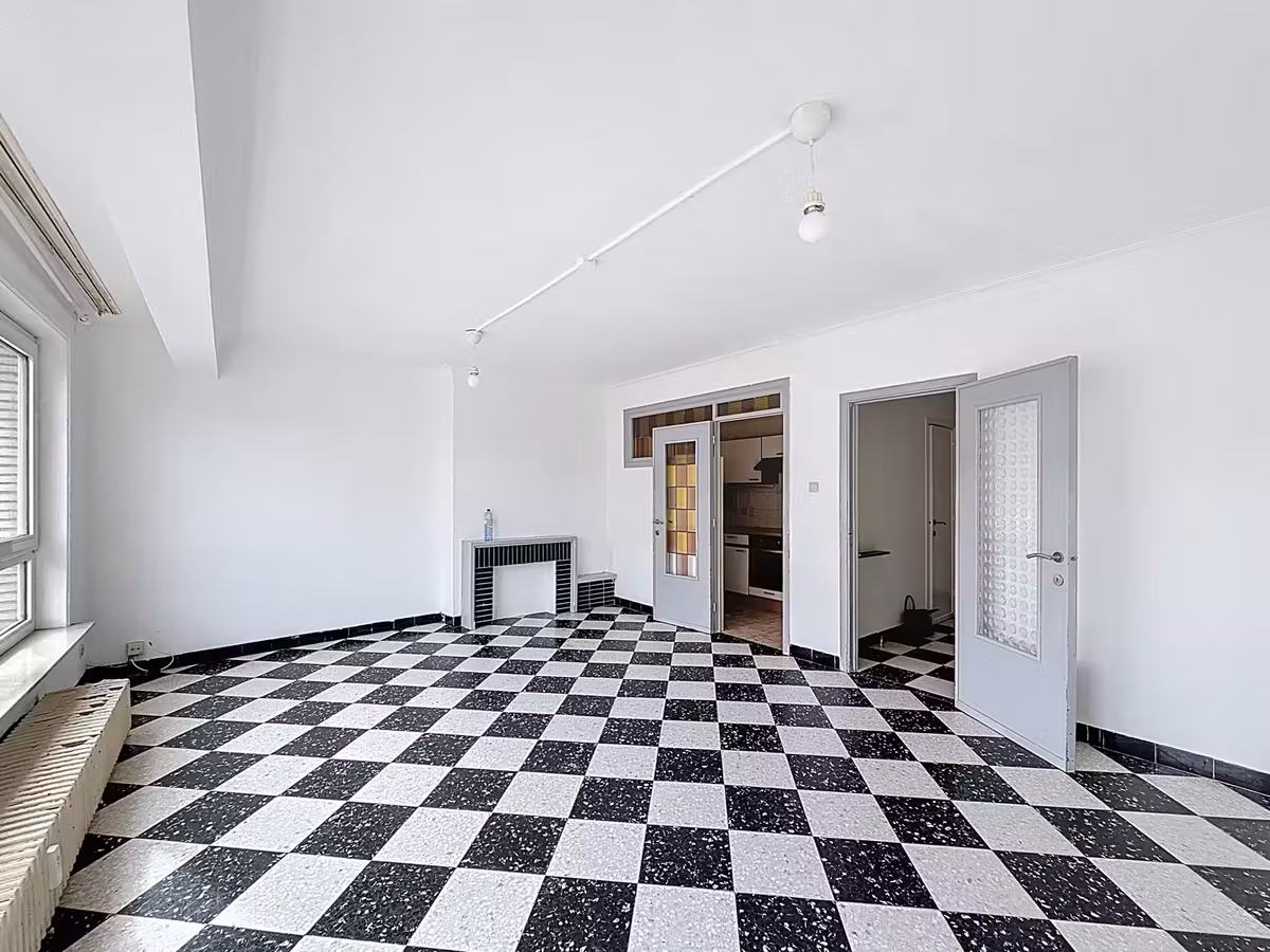 Aangenaam appartement (72m²) te centrum Jette - 4