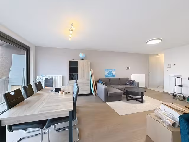 Aangenaam appartement met terras in Neder-Over-Heembeek - 13