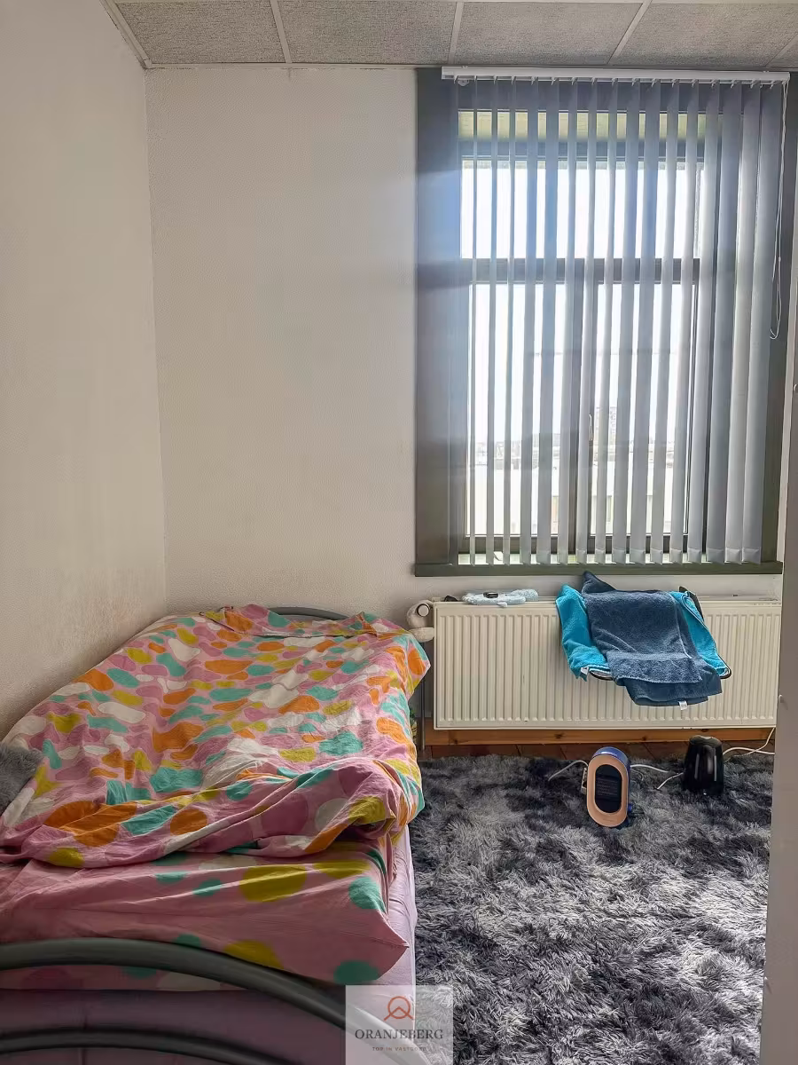 STUDENTENKAMER TE HUUR OP DE NEDERKOUTER! - 4