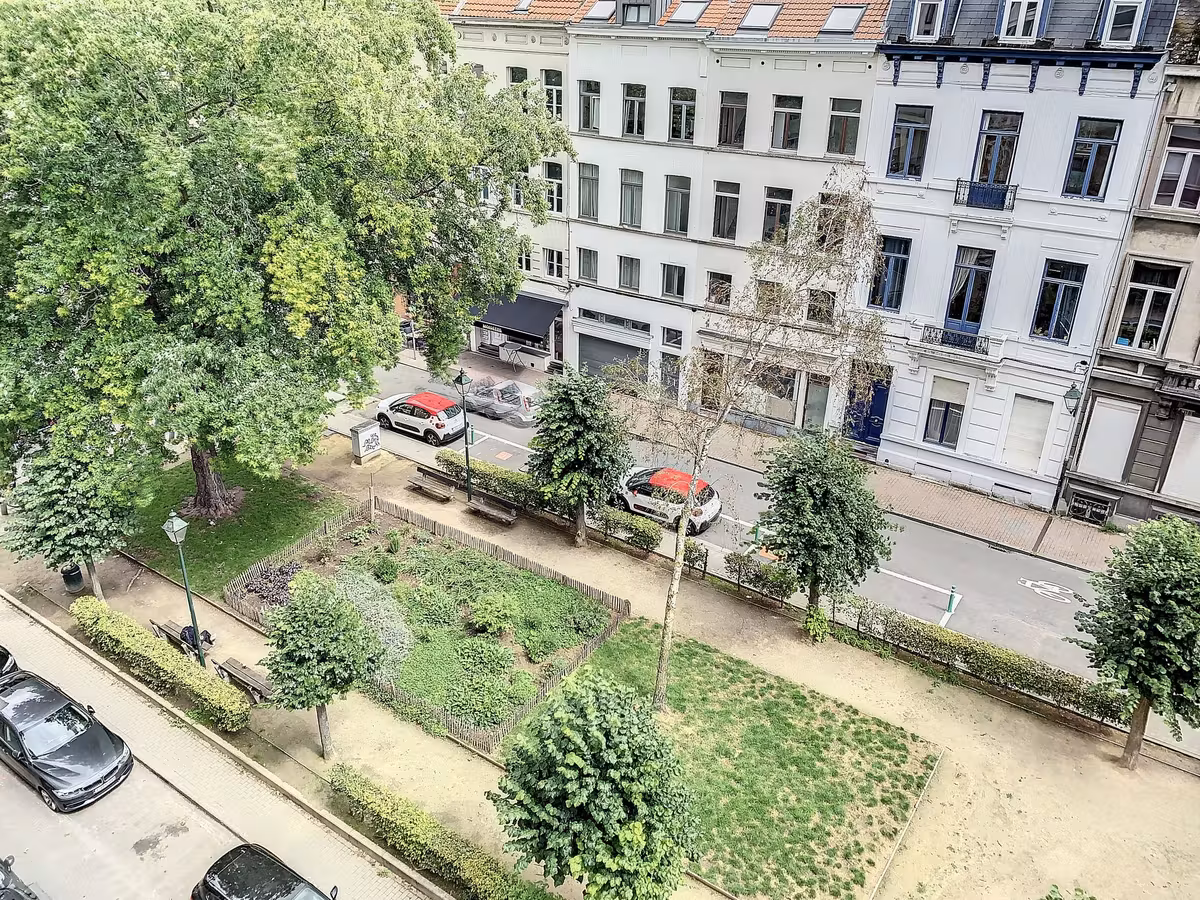Place Loix, mooi appartement met veel lichtinval - 15